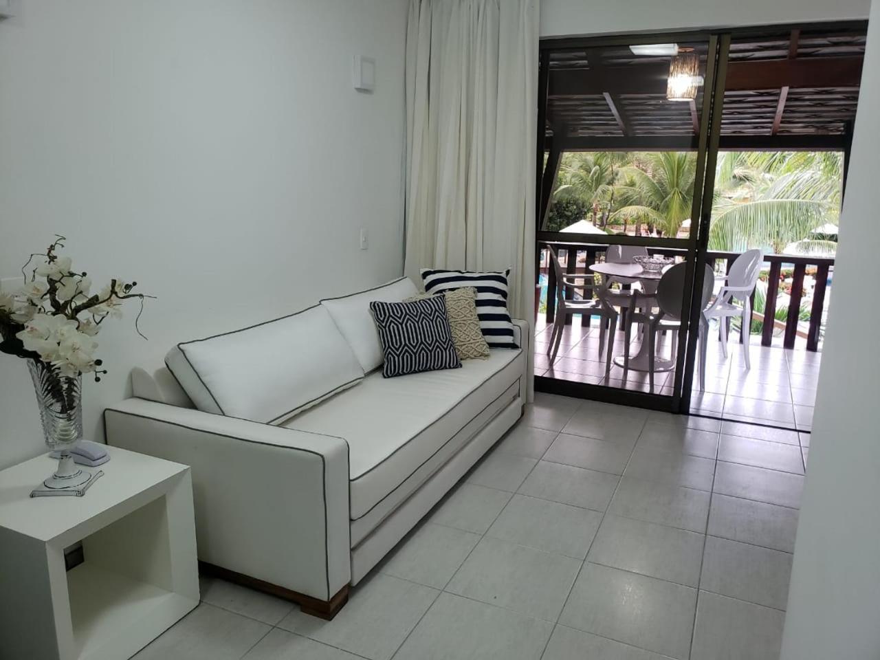 Nannai Residence Muro Alto Pôrto das Galinhas Esterno foto