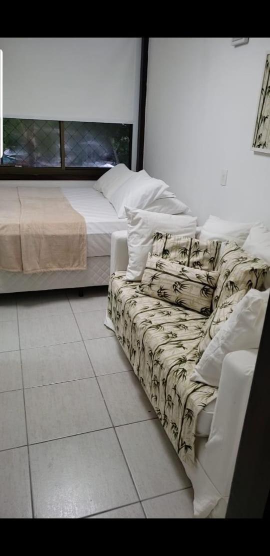 Nannai Residence Muro Alto Pôrto das Galinhas Esterno foto