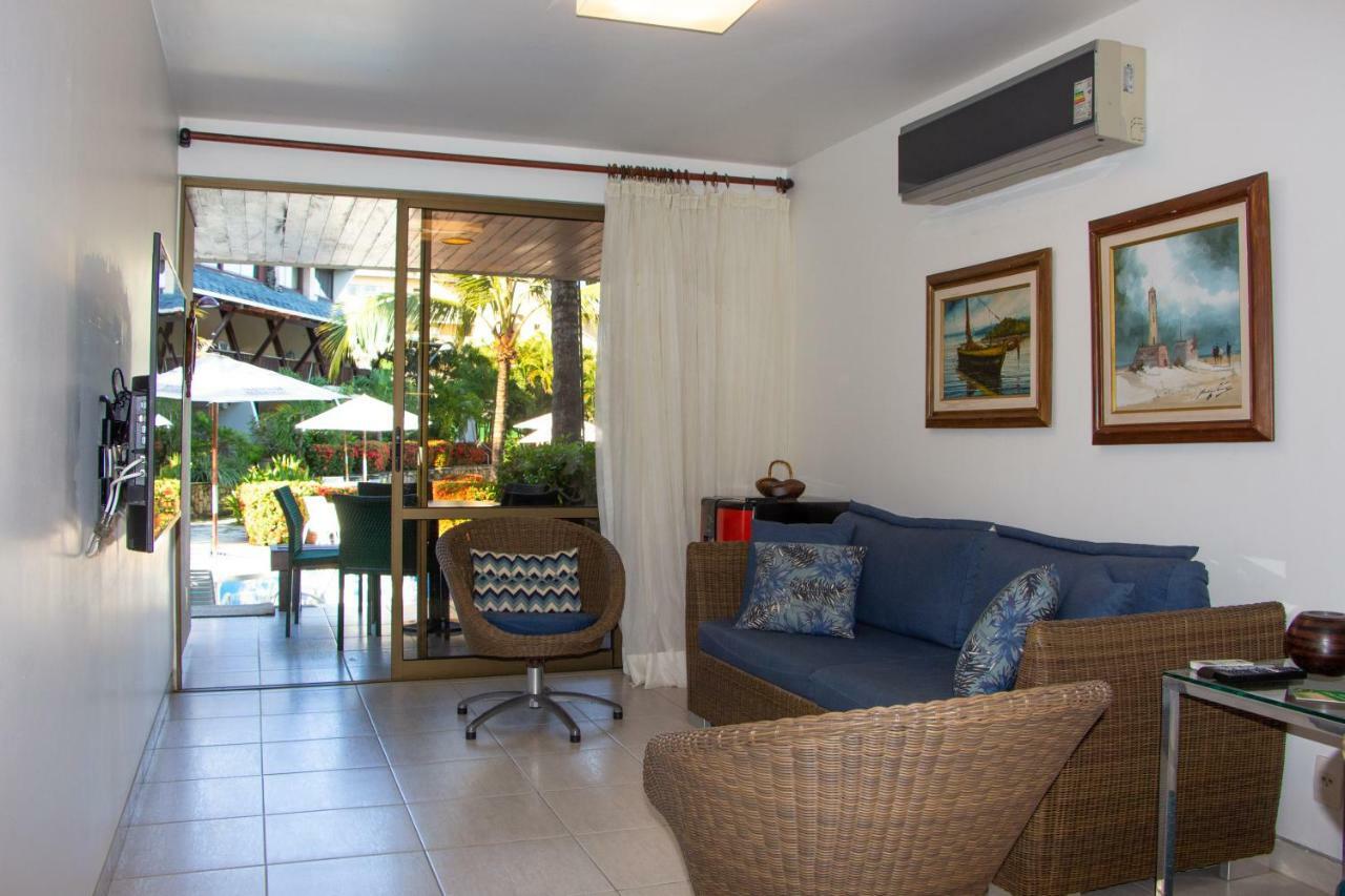 Nannai Residence Muro Alto Pôrto das Galinhas Esterno foto